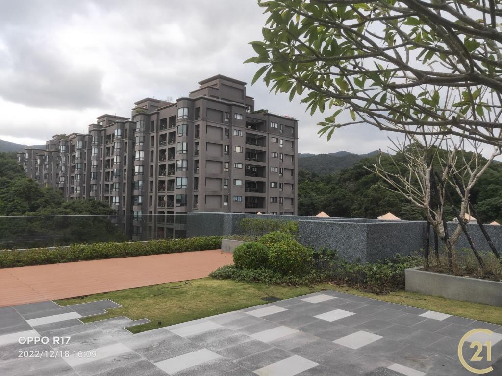 【072】璞森晴庭院美邸Ⅱ