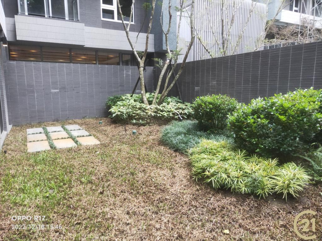 【072】璞森晴庭院美邸Ⅱ