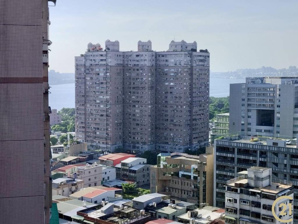 【外24】淡水關渡大國景美