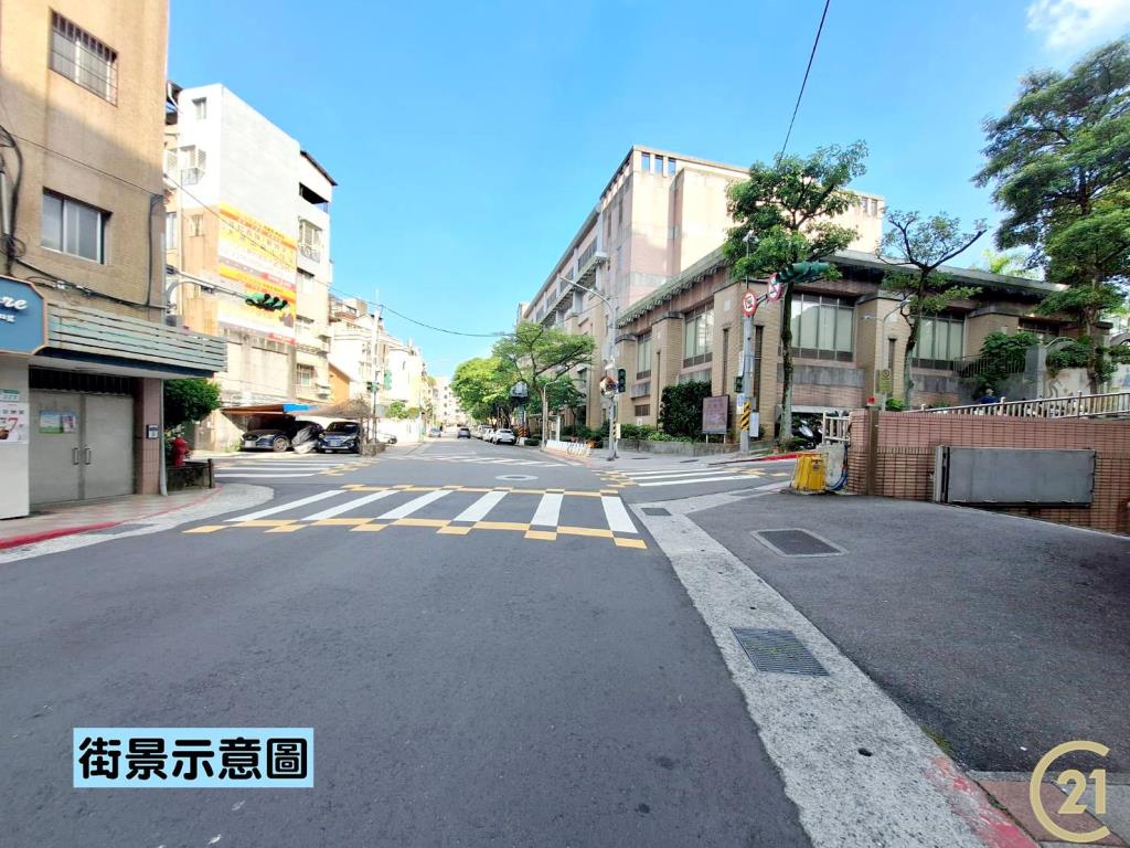 【015】親水綠景黃金公寓