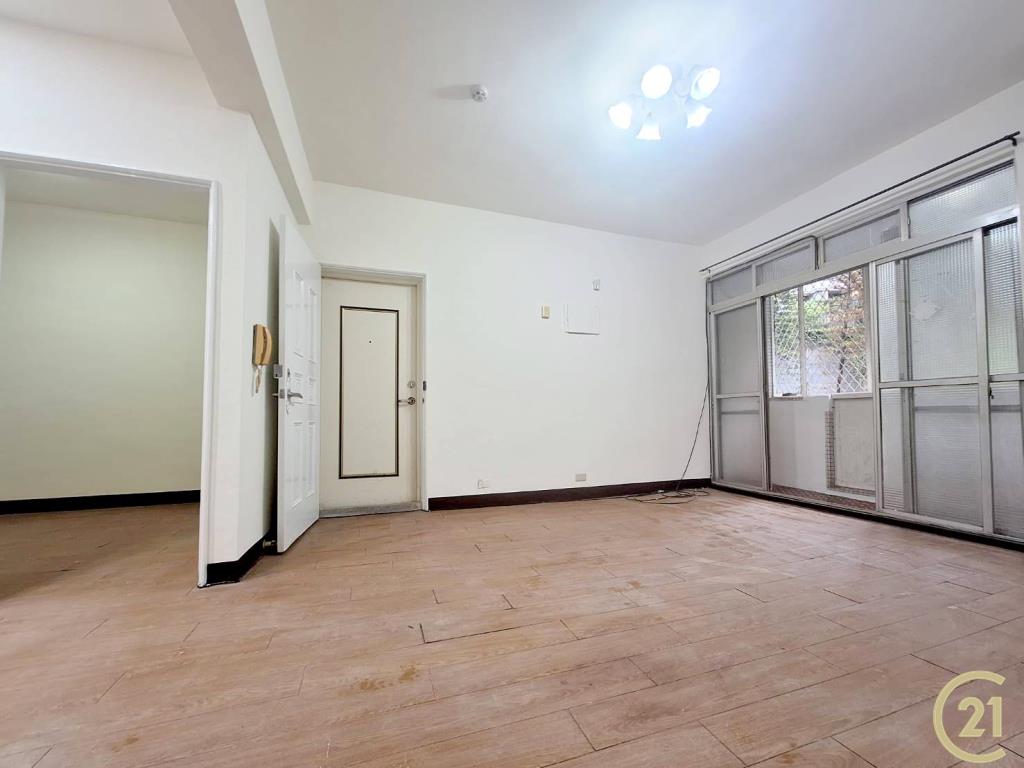 【015】親水綠景黃金公寓