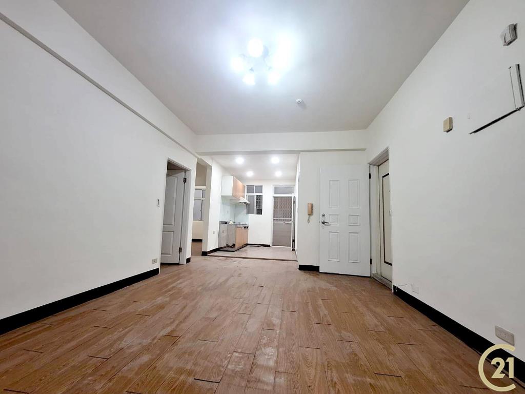 【015】親水綠景黃金公寓