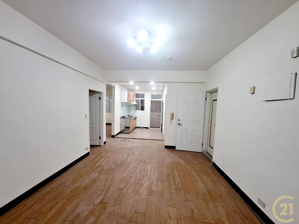 【015】親水綠景黃金公寓