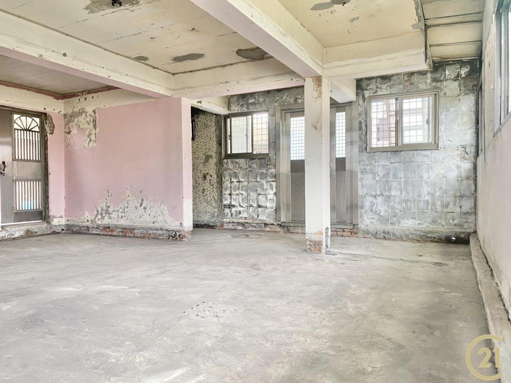 【外40】捷運雙連電梯高樓