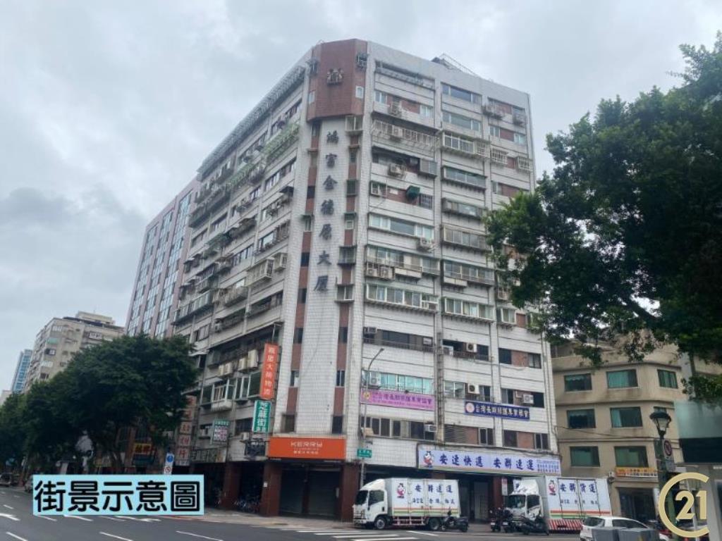 【外41】捷運雙連站大戶