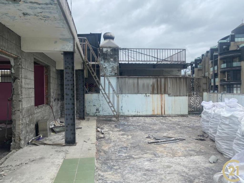 【外41】捷運雙連站大戶