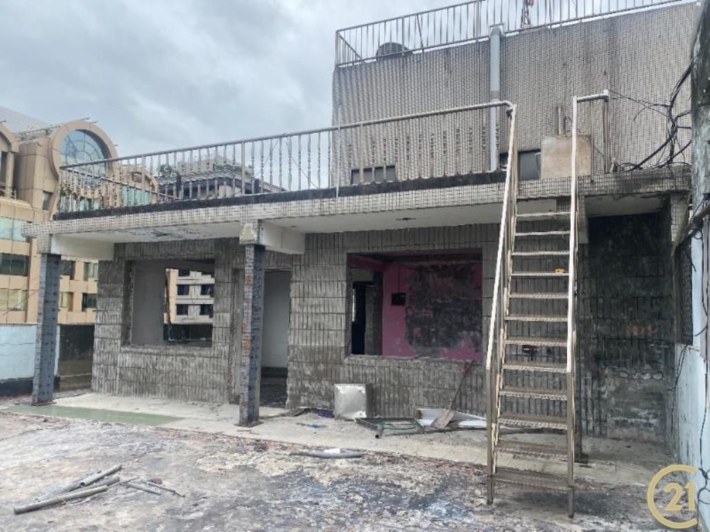 【外41】捷運雙連站大戶