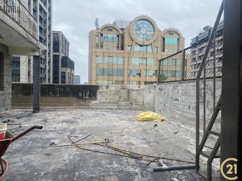 【外41】捷運雙連站大戶