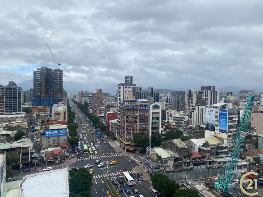 【外41】捷運雙連站大戶