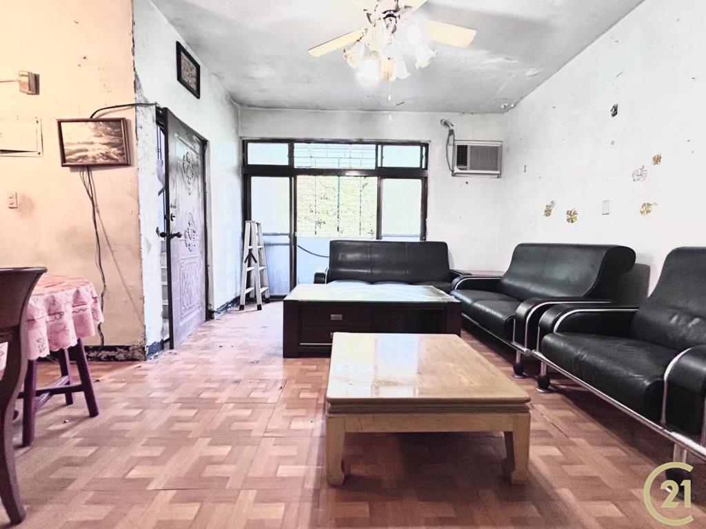 【024】碧湖雅築公寓頂佳