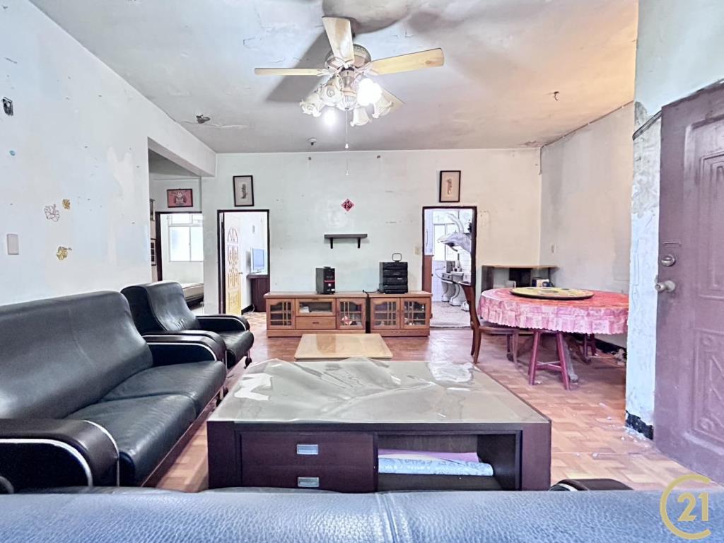 【024】碧湖雅築公寓頂佳