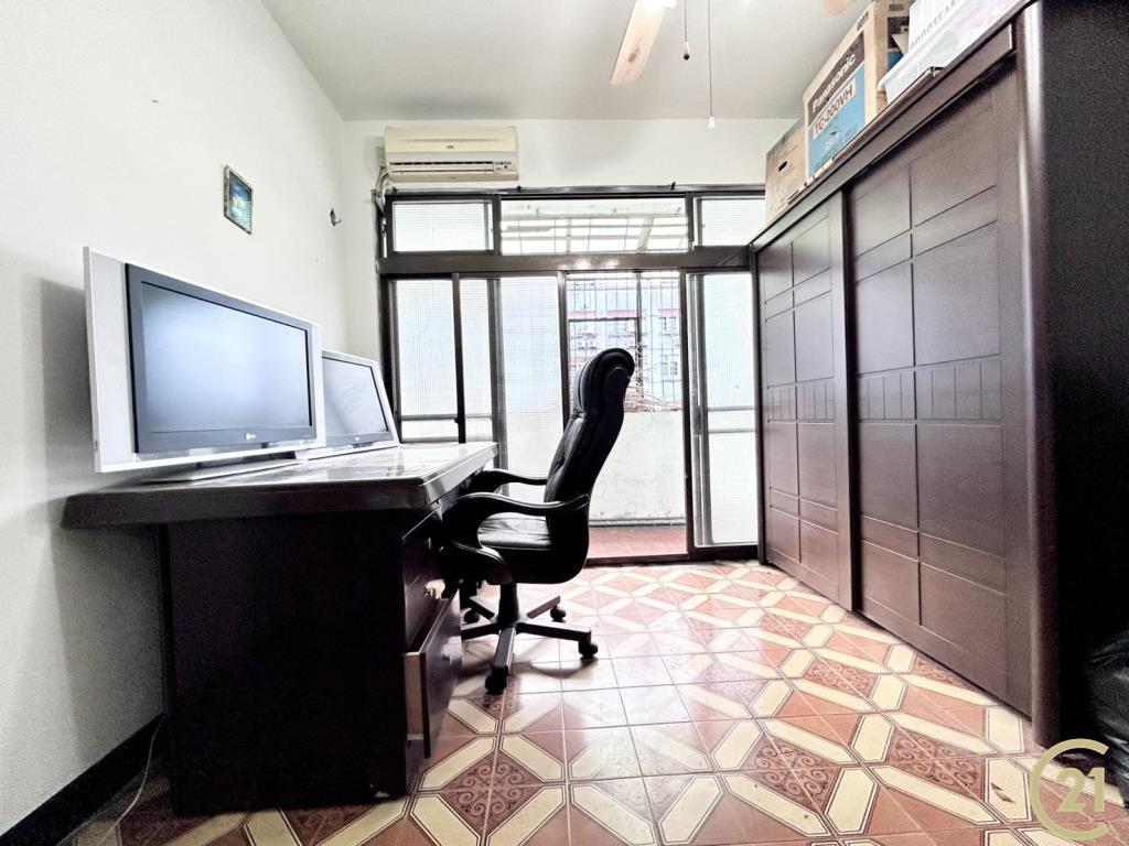 【024】碧湖雅築公寓頂佳