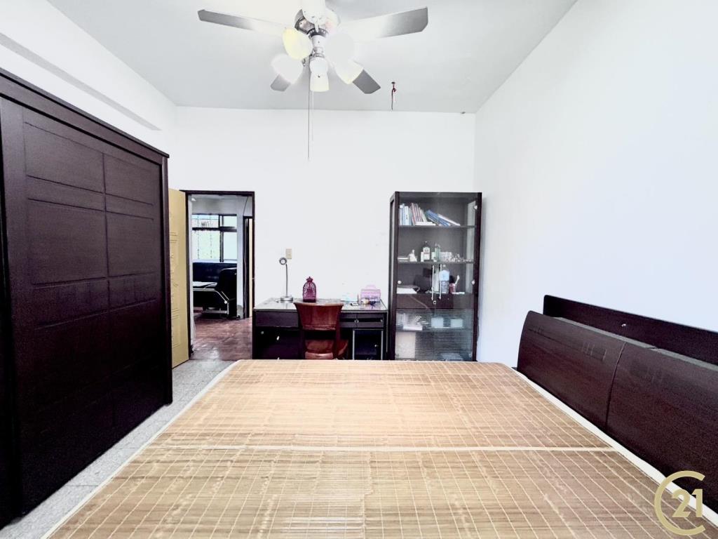 【024】碧湖雅築公寓頂佳