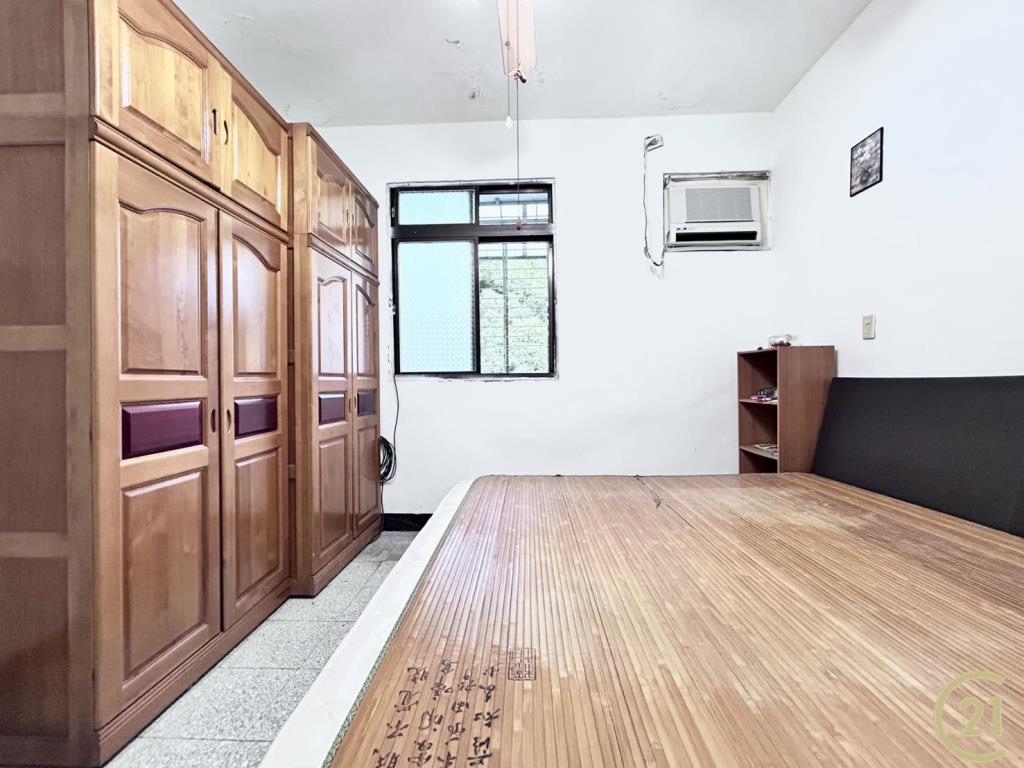 【024】碧湖雅築公寓頂佳