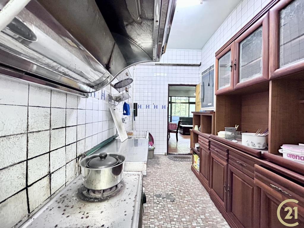 【024】碧湖雅築公寓頂佳