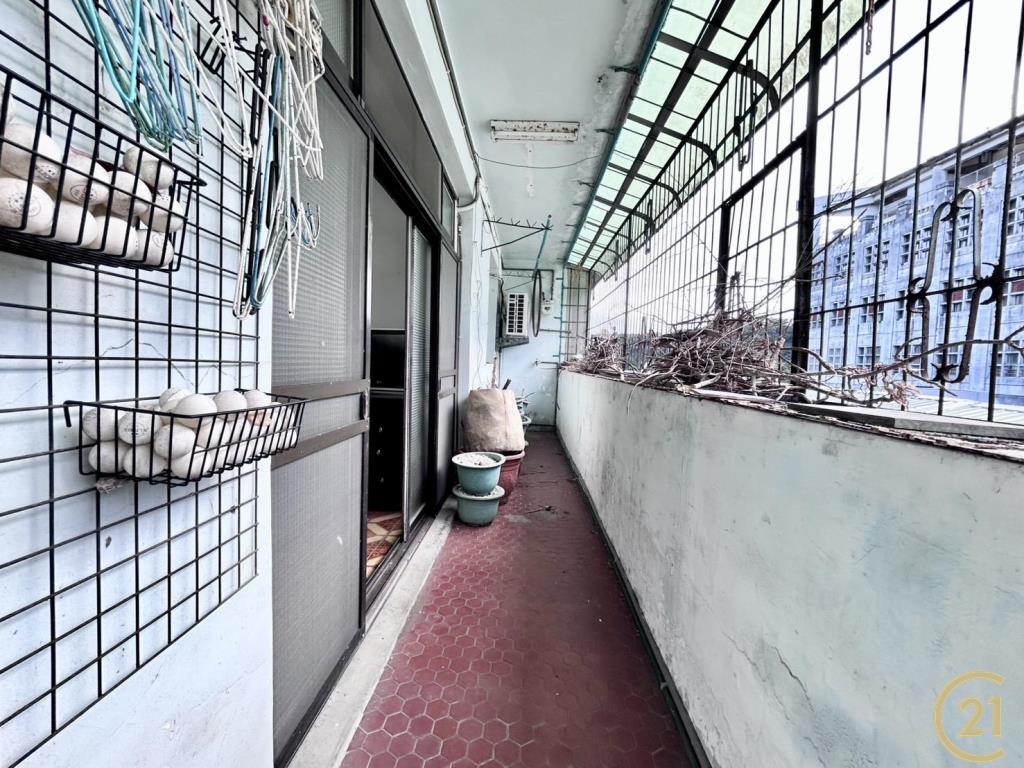 【024】碧湖雅築公寓頂佳