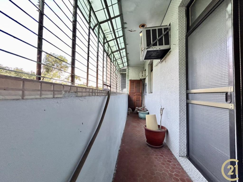 【024】碧湖雅築公寓頂佳