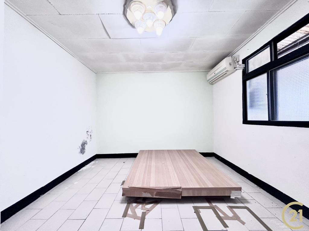 【024】碧湖雅築公寓頂佳