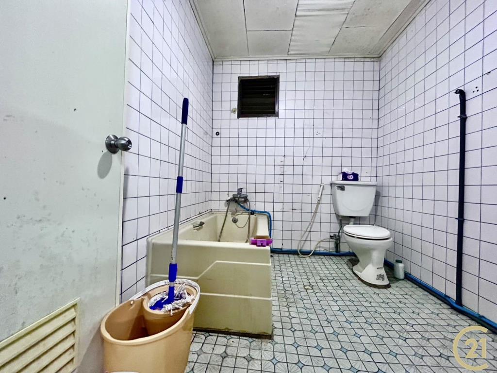 【024】碧湖雅築公寓頂佳