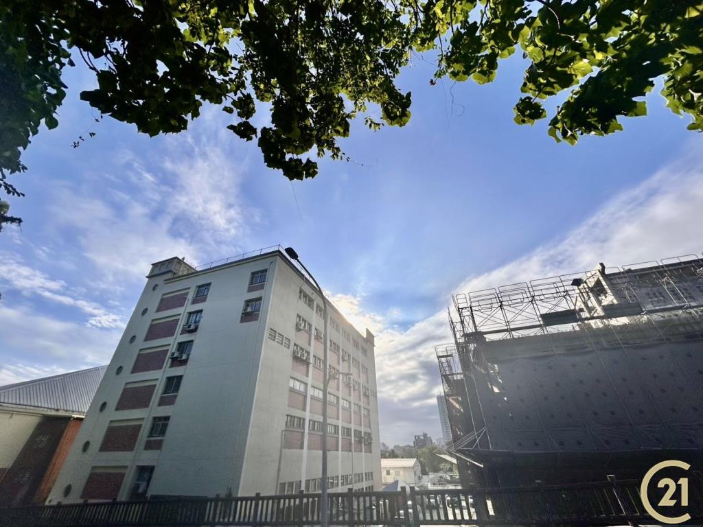 【024】碧湖雅築公寓頂佳