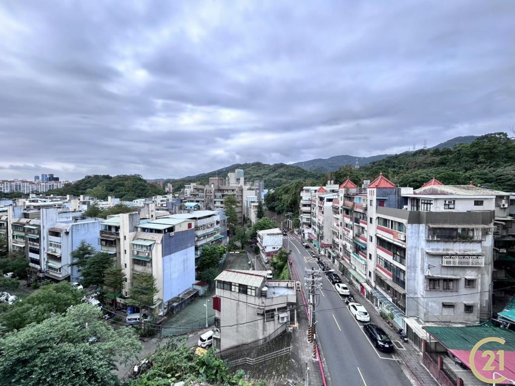 【024】碧湖雅築公寓頂佳