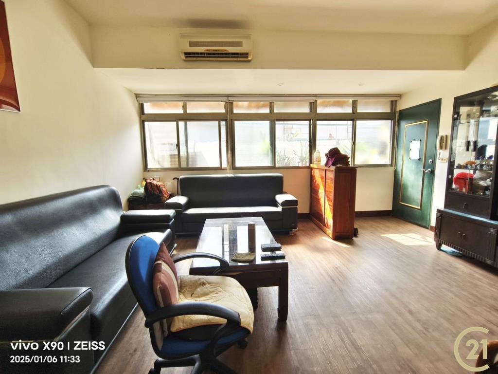 【032】麗山邊間公寓頂佳