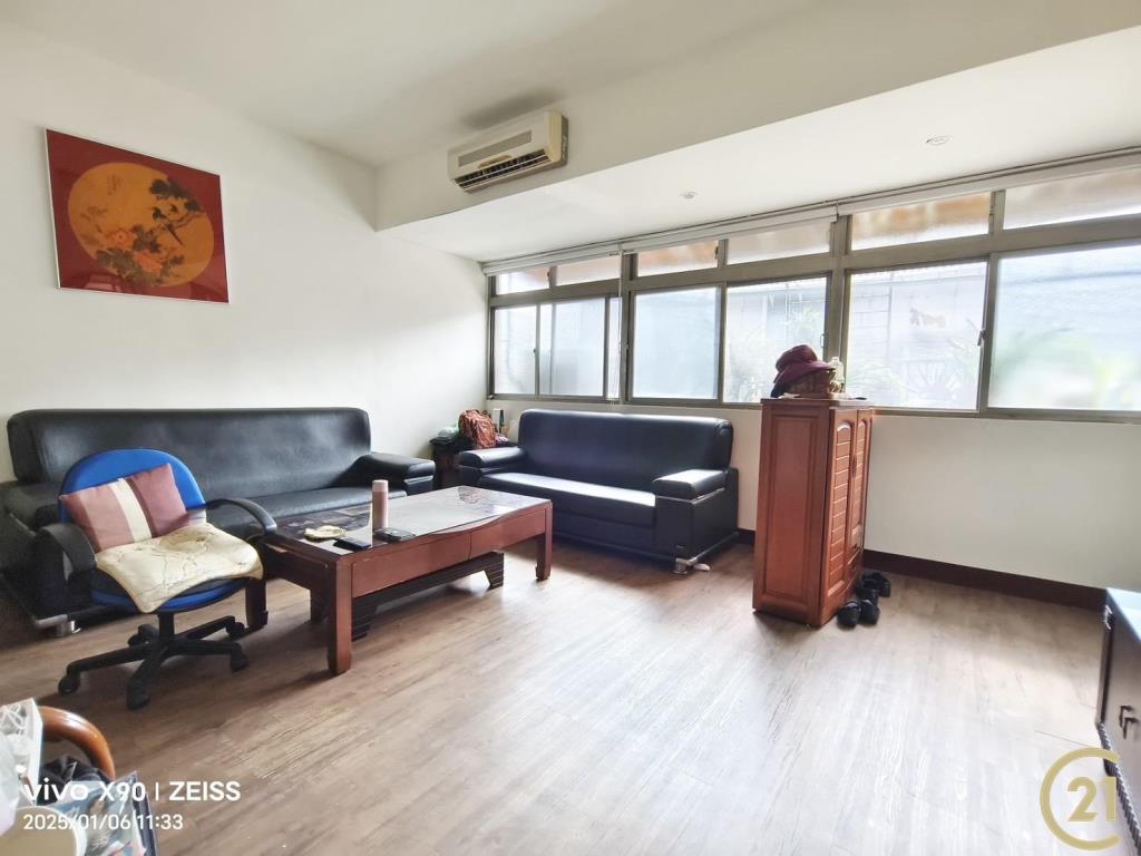 【032】麗山邊間公寓頂佳