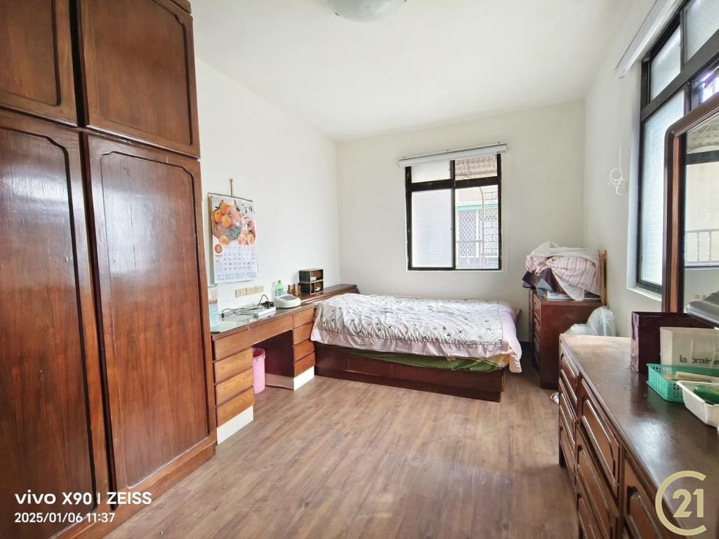 【032】麗山邊間公寓頂佳