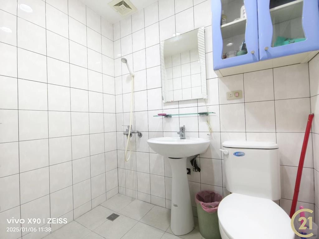 【032】麗山邊間公寓頂佳