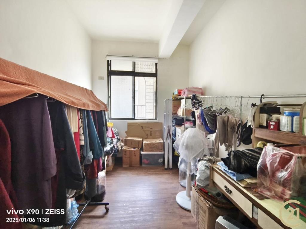 【032】麗山邊間公寓頂佳