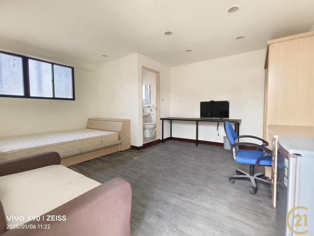 【032】麗山邊間公寓頂佳