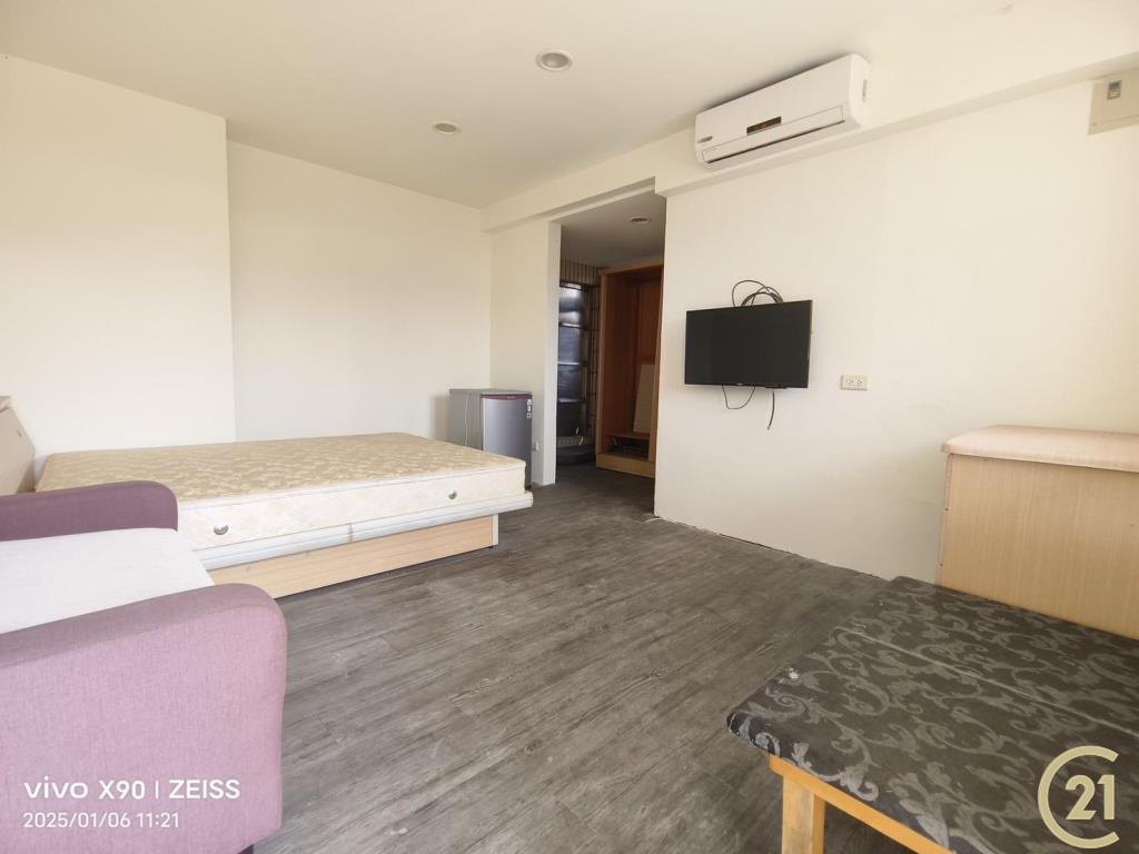 【032】麗山邊間公寓頂佳