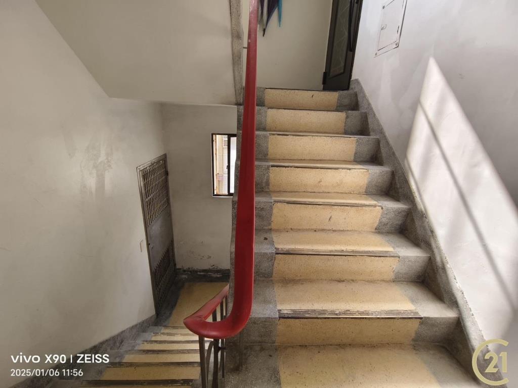 【032】麗山邊間公寓頂佳