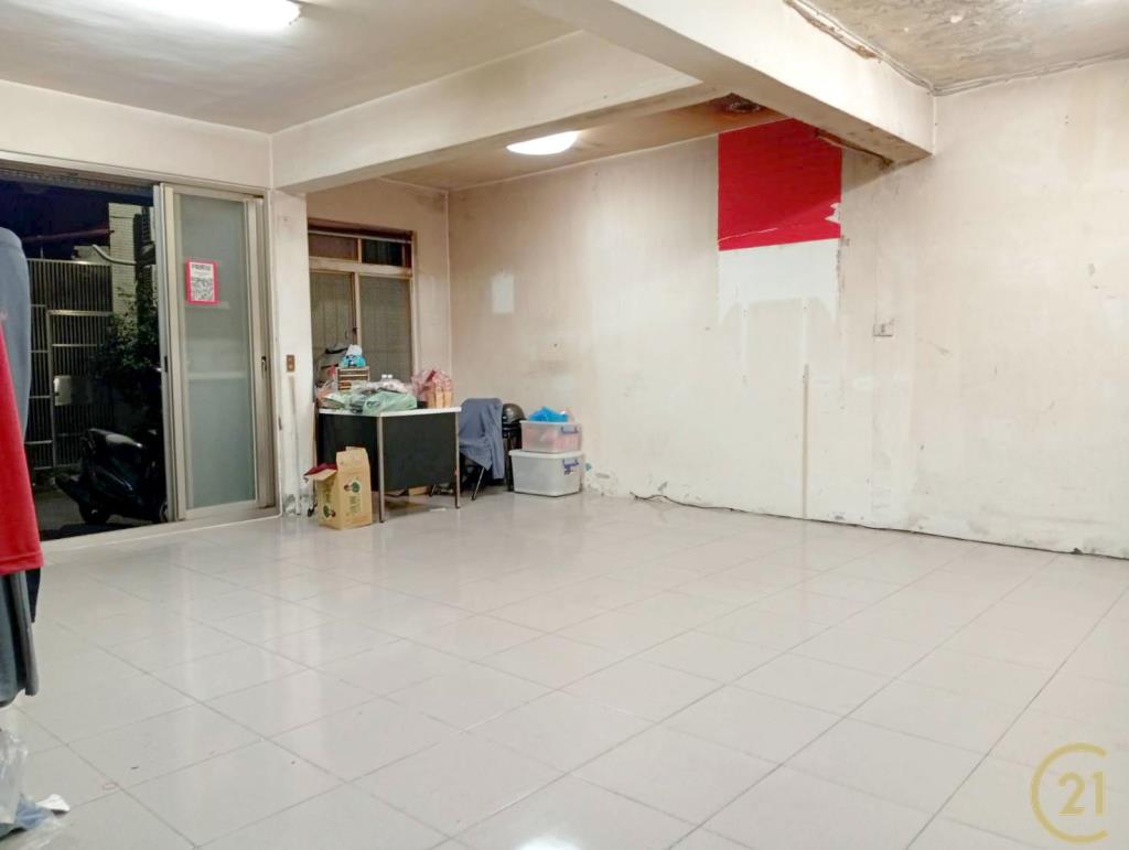 【039】文德公園邊間壹樓