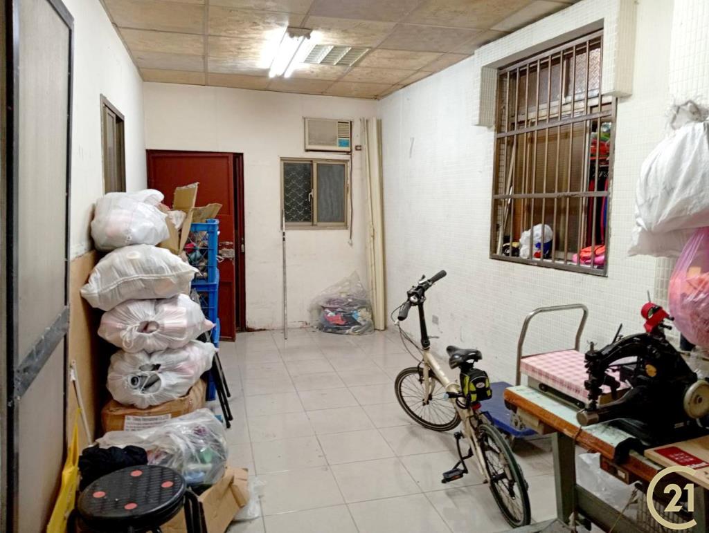 【039】文德公園邊間壹樓