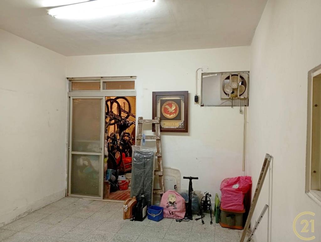 【039】文德公園邊間壹樓