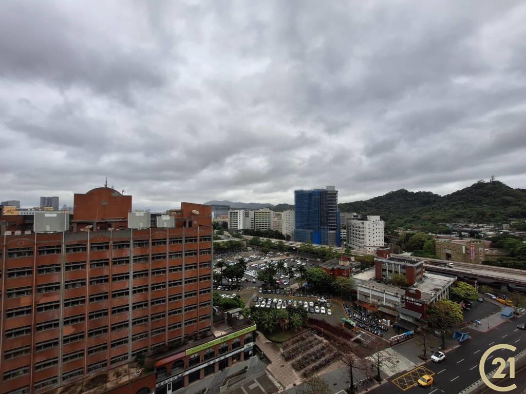 【租21》台大寰宇堂豪景大戶