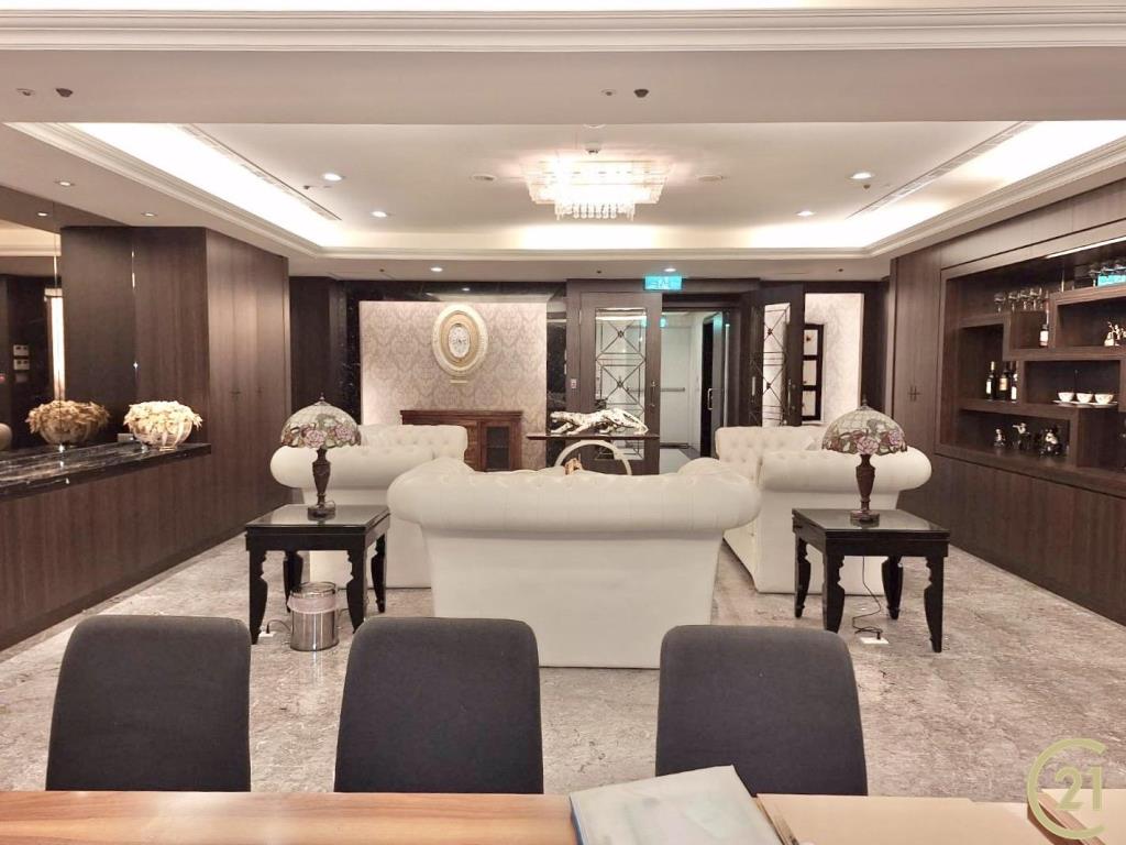 【租21》台大寰宇堂豪景大戶