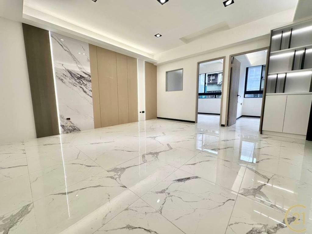 【外10】新莊區幸福之家