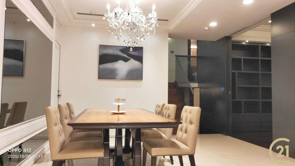 【102】精工美學雲立方豪邸