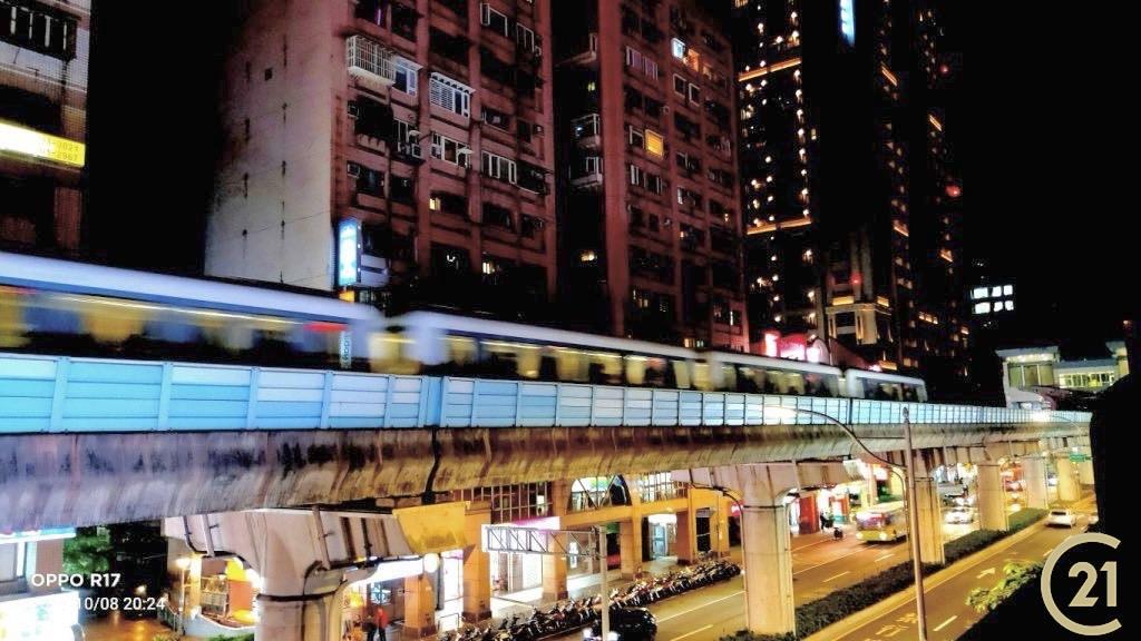 【102】精工美學雲立方豪邸