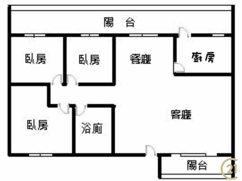 【008】西湖站方正三樓