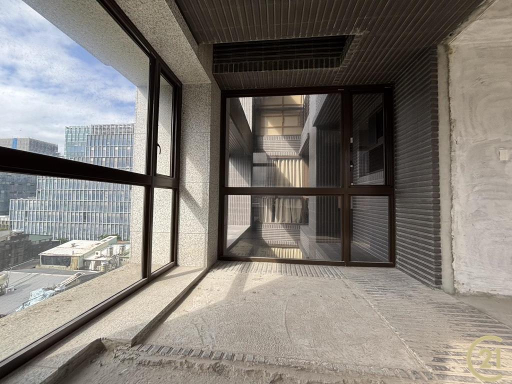 【外62】泰碁台北大學電梯