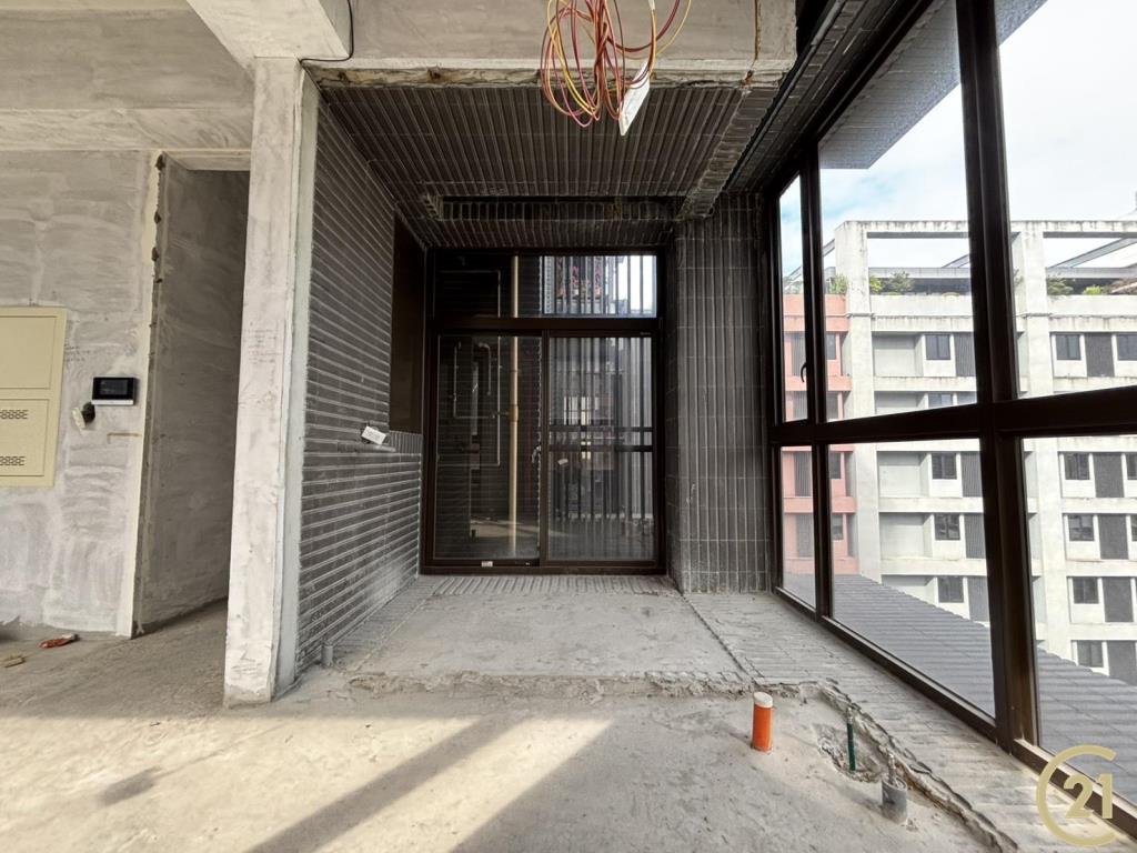 【外62】泰碁台北大學電梯