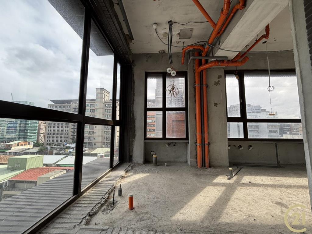 【外62】泰碁台北大學電梯