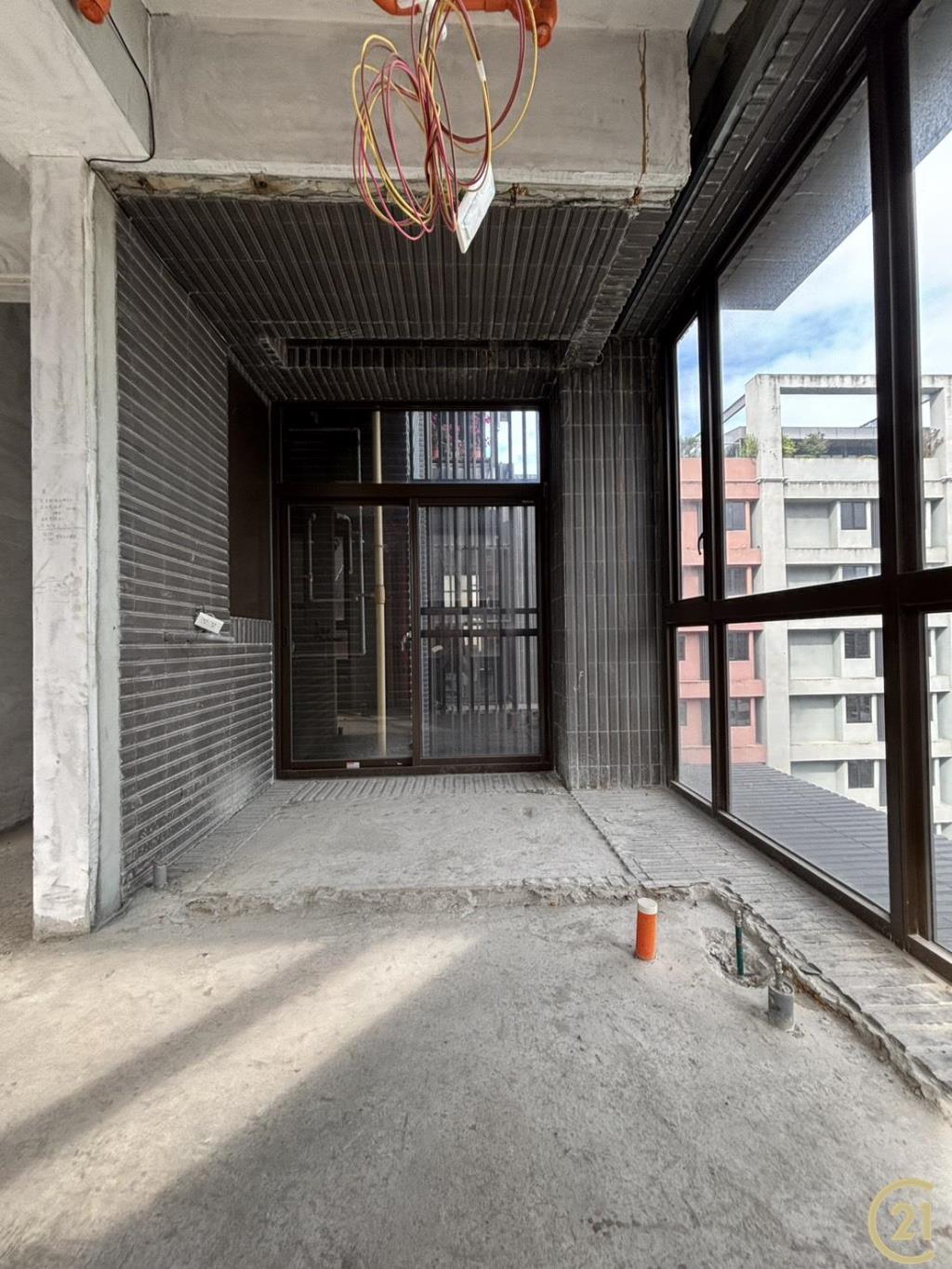 【外62】泰碁台北大學電梯