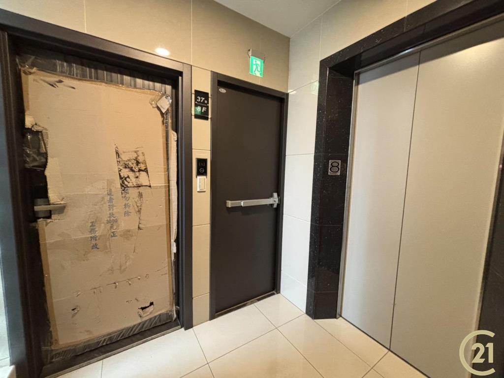 【外62】泰碁台北大學電梯