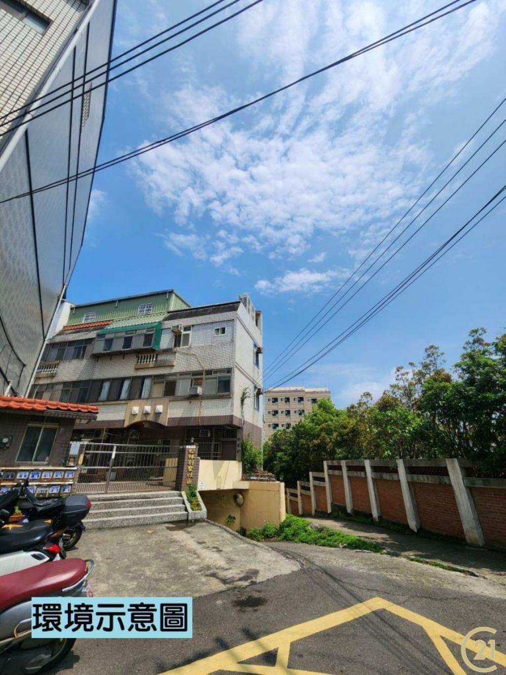 【外07》專任新竹松林別墅