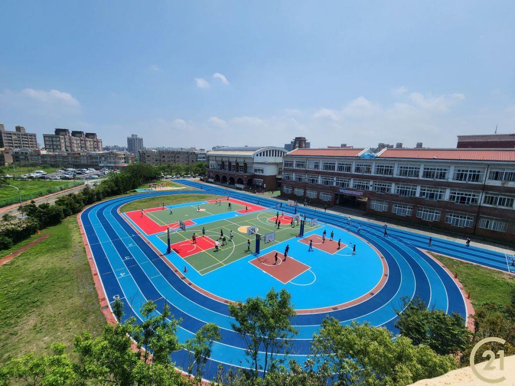 【外07》專任新竹松林別墅