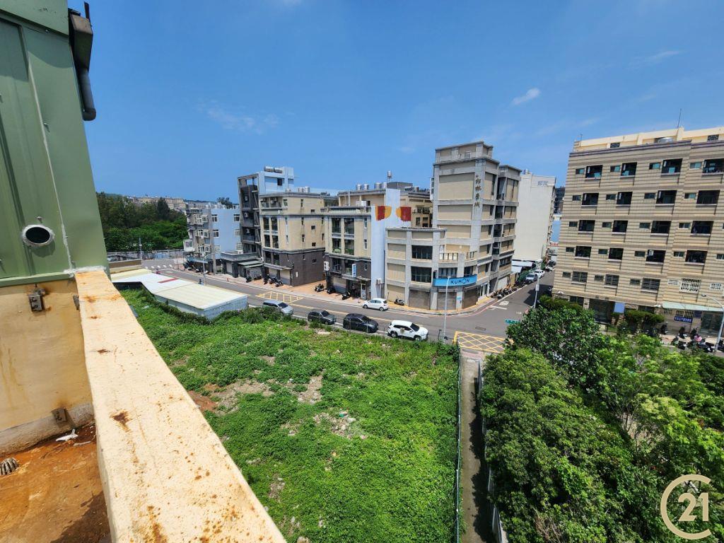 【外07》專任新竹松林別墅